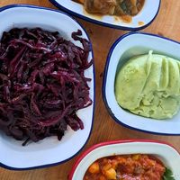  at The GreenHouse Cafe in Shrewsbury