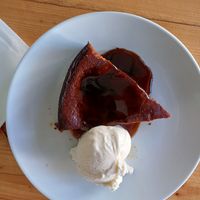  at The GreenHouse Cafe in Shrewsbury