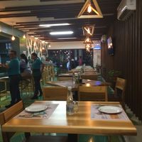 Interior at 100% Natural - Calle 62 in Merida