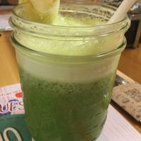 Juice at 100% Natural - Calle 62 in Merida