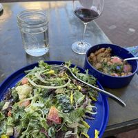   at Satellite in Santa Barbara