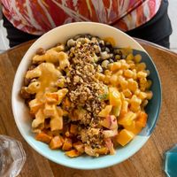 Protein Explosion 😋 at One Happy Bowl in Noord