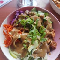  at One Happy Bowl in Noord