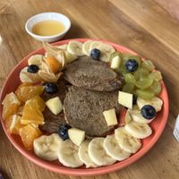   at One Happy Bowl in Noord