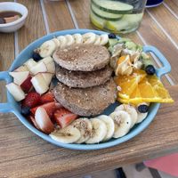   at One Happy Bowl in Noord