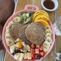   at One Happy Bowl in Noord