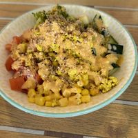 Bowl  at One Happy Bowl in Noord