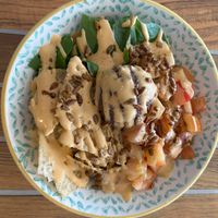  at One Happy Bowl in Noord