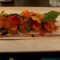  at MammaMia in The Hague
