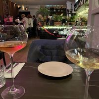   at MammaMia in The Hague