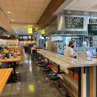 S  at Goldie - Whole Foods Market in Philadelphia