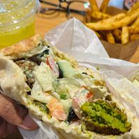   at Goldie - Whole Foods Market in Philadelphia