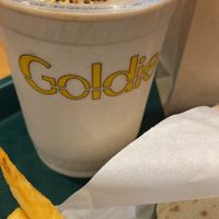 Shake at Goldie - Whole Foods Market in Philadelphia