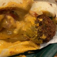 Pita at Goldie - Whole Foods Market in Philadelphia