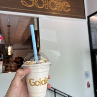   at Goldie - Penn Food Hall in Philadelphia