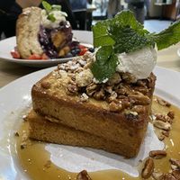   at Green Eggs Cafe - Midtown Village in Philadelphia