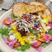   at Jord & Bord Örnahusen in Borrby