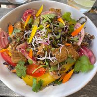   at Jord & Bord Örnahusen in Borrby