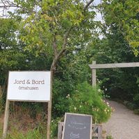  at Jord & Bord Örnahusen in Borrby