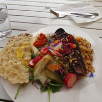  at Jord & Bord Örnahusen in Borrby