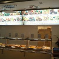 vegan life at Vegan Life - Radlicka in Prague