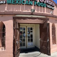   at South of the Border in Desert Hot Springs