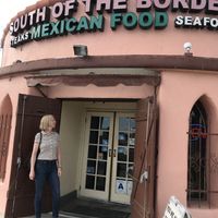 Yes, they are open! (just not on Sundays)  at South of the Border in Desert Hot Springs