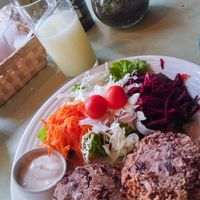  at Mango in Montevideo