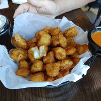  at Melt Kitchen and Bar in Greensboro