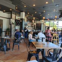  at Melt Kitchen and Bar in Greensboro