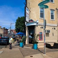 Outside of Loco Pez - Fishtown at Loco Pez - Fishtown in Philadelphia