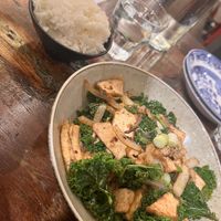   at Saigon Kingdom - Beach St in Queenstown