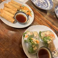   at Saigon Kingdom - Beach St in Queenstown