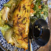   at Saigon Kingdom - Beach St in Queenstown