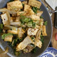   at Saigon Kingdom - Beach St in Queenstown