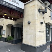 Exterior   at Saigon Kingdom - Beach St in Queenstown