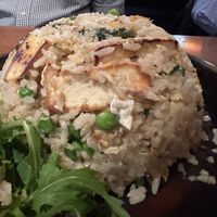 Tofu fried rice   at Saigon Kingdom - Beach St in Queenstown