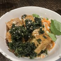 Soy Glazed Tofu  at Saigon Kingdom - Beach St in Queenstown