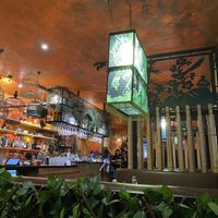   at Saigon Kingdom - Beach St in Queenstown