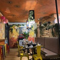   at Saigon Kingdom - Beach St in Queenstown