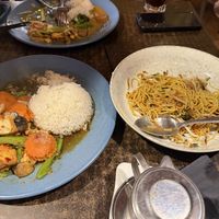   at Saigon Kingdom - Beach St in Queenstown