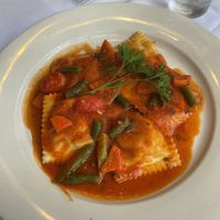   at Terramia Ristorante in Boston