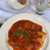   at Terramia Ristorante in Boston