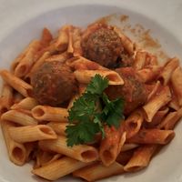   at Terramia Ristorante in Boston