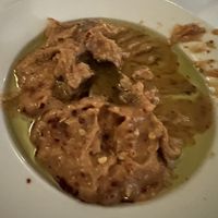   at Terramia Ristorante in Boston