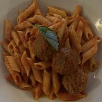   at Terramia Ristorante in Boston