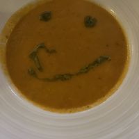   at Terramia Ristorante in Boston