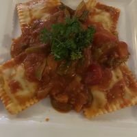   at Terramia Ristorante in Boston