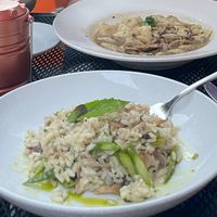  at Terramia Ristorante in Boston