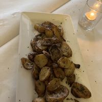   at Terramia Ristorante in Boston